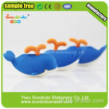 Promotie School 3D Rubber Eraser